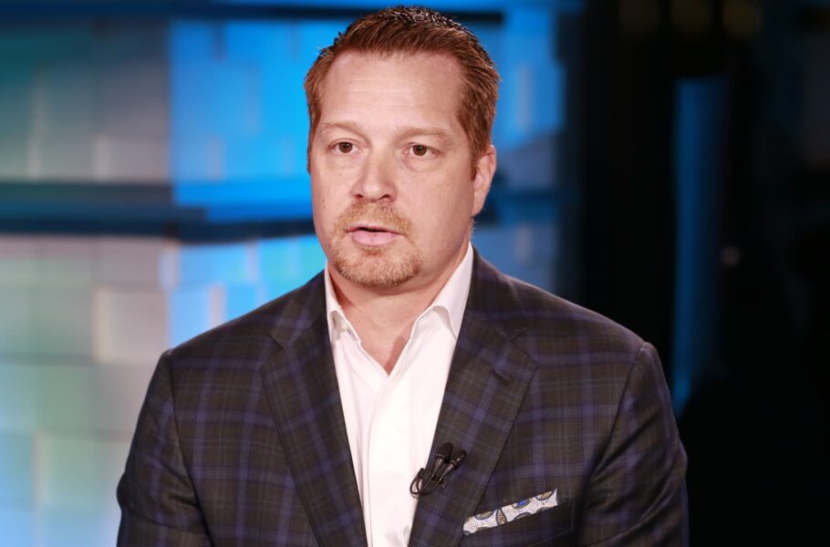 مدیرعامل CrowdStrike برای ارائه شهادت درباره اختلال بزرگ ویندوز به کنگره احضار شد
