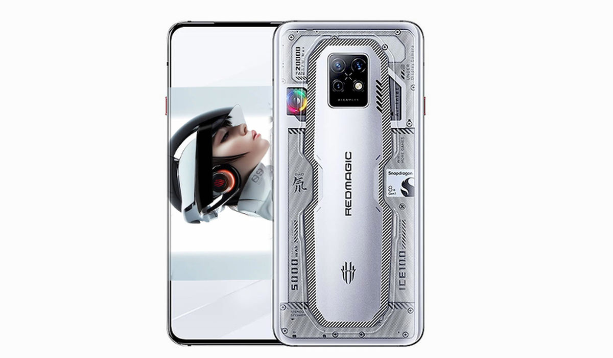 تاریخ معرفی گوشی گیمینگ Red Magic 9 Pro مشخص شد
