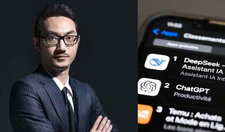 بنیانگذار هوش مصنوعی DeepSeek تبدیل به قهرمان ملی چین شد
