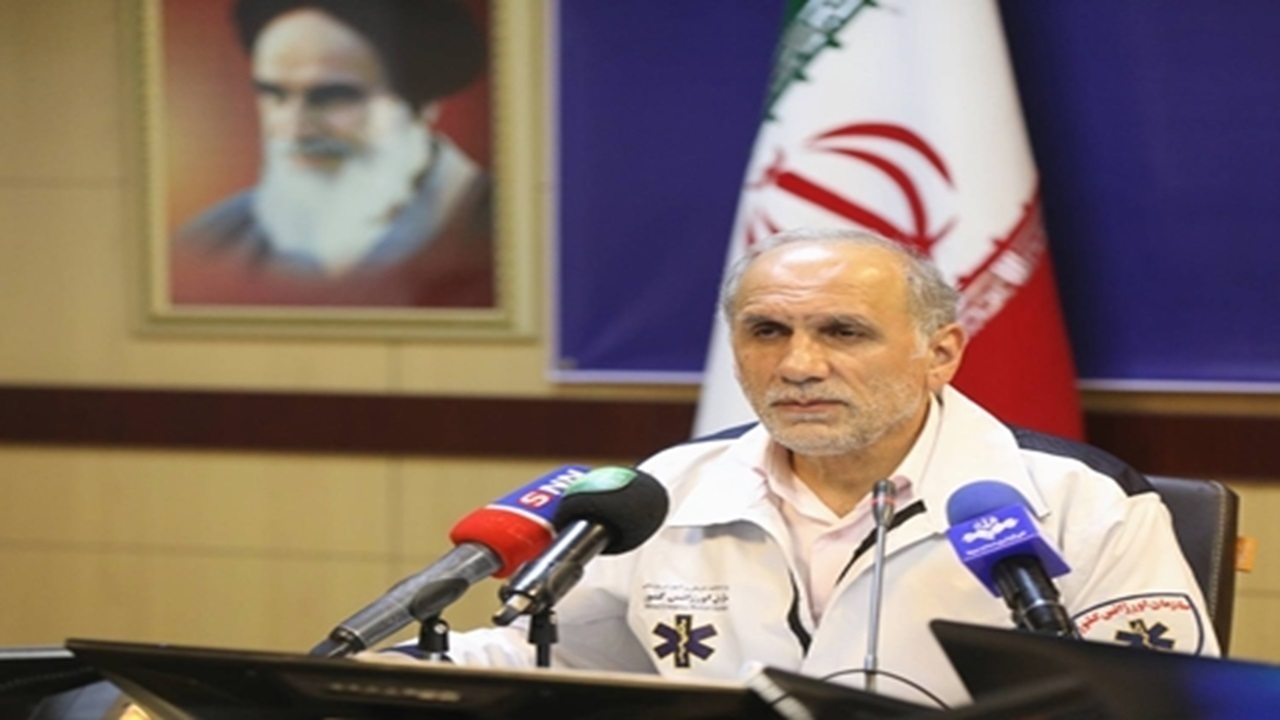 تب دنگی و گرمازدگی دو مخاطره مهم در پیاده روی اربعین
