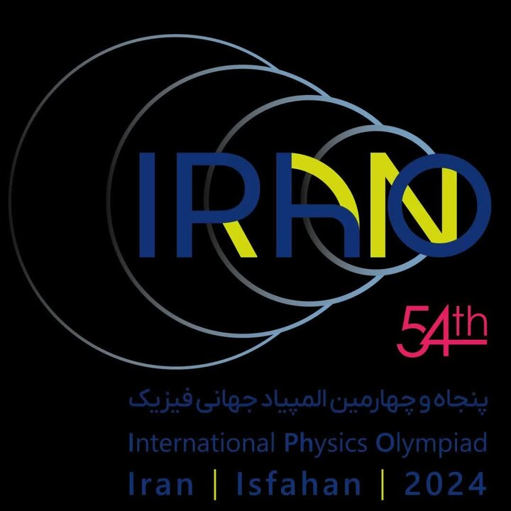 طراحی نرم‌افزار مدیریت فرایندهای اجرایی المپیاد جهانی فیزیک در دانشگاه صنعتی اصفهان 