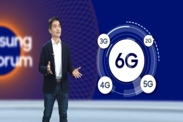 با توسعه نسل جدید ۶G اینترنت ۳۰۰ گیگابیت برثانیه ای در چین آزمایش می شود
