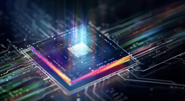 توسعه اولین تراشه هوش مصنوعی کاملا نوری جهان
