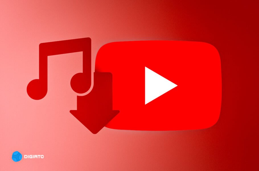 چگونه می‌توان از یوتیوب آهنگ دانلود کرد؟ 