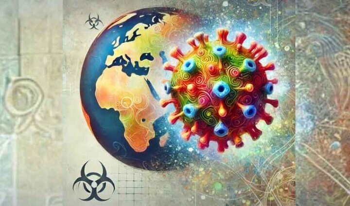 تأثیر گروه خونی بر حساسیت به نوروویروس
