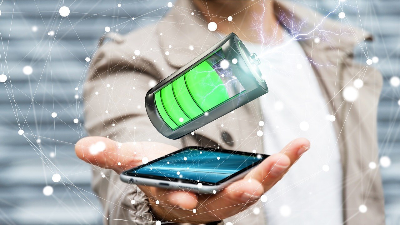 تاثیر استفاده از VPN بر عمر باتری
