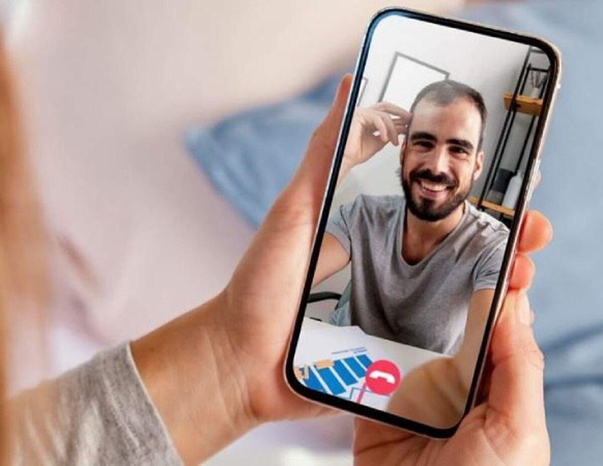 تحول در ارتباطات تصویری با فناوری ViLTE

