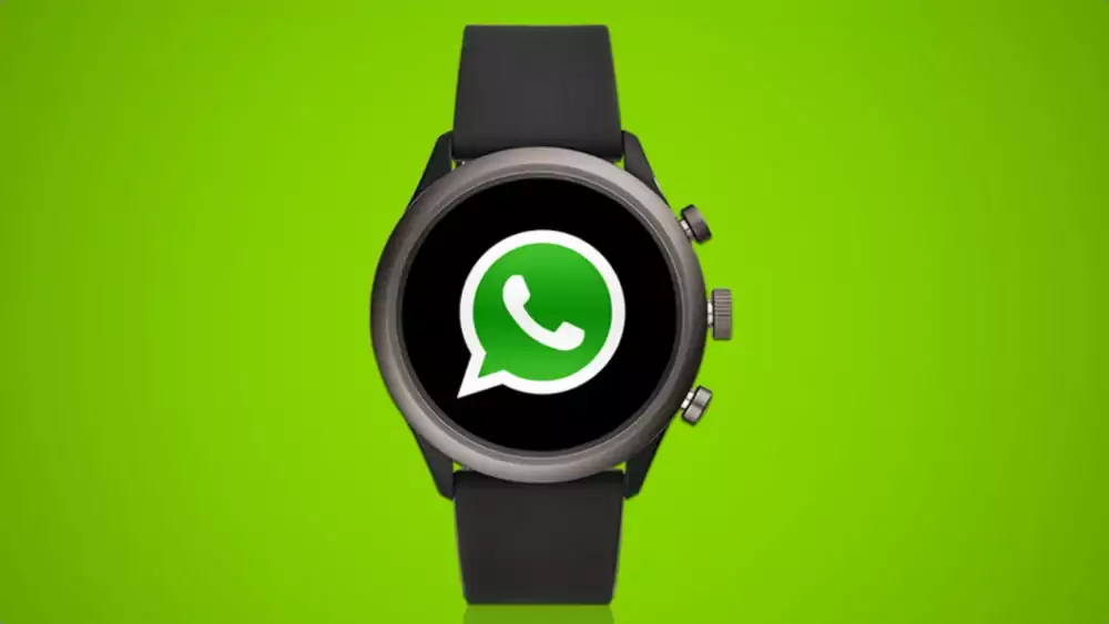 نسخه اختصاصی اپلیکیشن واتس‌آپ برای ساعت‌های هوشمند سامسونگ منتشر شد
