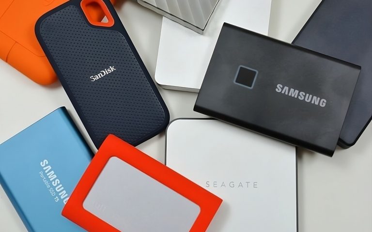بهترین حافظه‌های SSD اکسترنال گیمینگ
