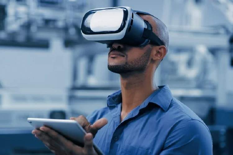 شکست پروژه مشترک هدست واقعیت ترکیبی ال‌جی و متا و بی رقیب ماندن ویژن پرو

