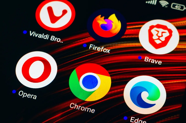 سقوط فایرفاکس، مرورگر موزیلا که زمانی محبوب بود در حال به حاشیه رانده شدن است
