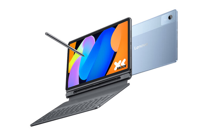 تبلت لنوو Xiaoxin Pad 11 (2025) چه قابلیت‌هایی دارد؟
