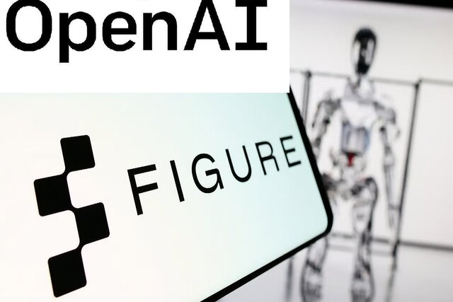 Figure AI از همکاری با OpenAI کناره‌گیری کرد
