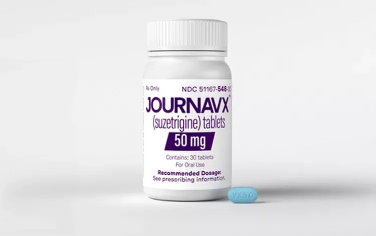 اولین مسکن بدون خطر اعتیاد توسط FDA تایید شد
