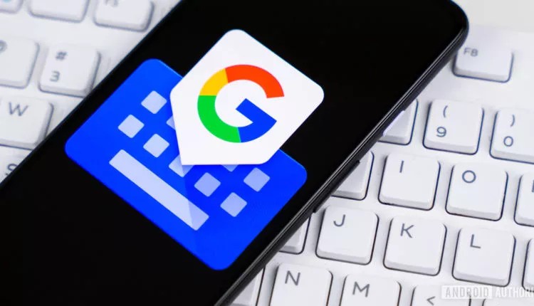 کیبورد Gboard گوگل به قابلیت هوش مصنوعی تبدیل متن به تصویر مجهز می‌شود
