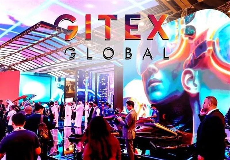 GITEX ۲۰۲۴ میزبان غول‌های فناوری جهان
