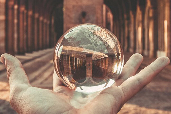پارادوکس شیشه در فیزیک حل شد

