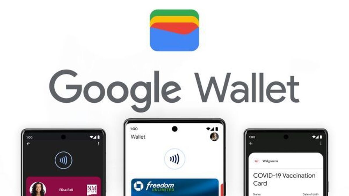 گوگل دوباره نام کیف پول دیجیتالش را تغییر می‌دهد؟
