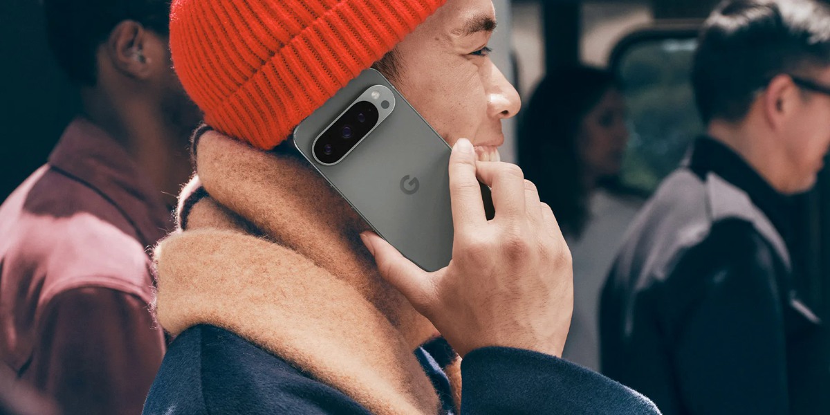 پیکسل 9 پرو و پرو XL گوگل با Tensor G4، تمرکز بر هوش مصنوعی و ارتباط ماهواره‌ای رسماً معرفی شدند
