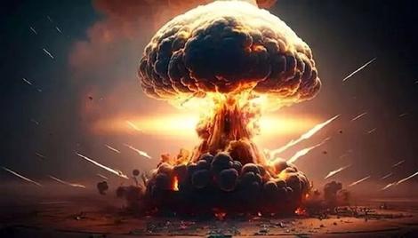 پیش بینی چت جی پی تی از اتفاقات جهان تا سال 2029؛ از جنگ جهانی سوم تا انفجار هسته ای
