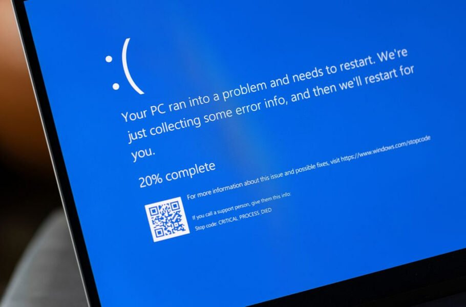آژانس امنیت سایبری آمریکا: هکرها درحال سوءاستفاده از اختلال CrowdStrike در ویندوز هستند
