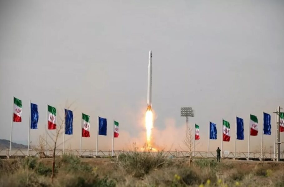 وزارت ارتباطات: رکورد ارتفاع در پرتاب ماهواره با «ثریا» شکسته شد
