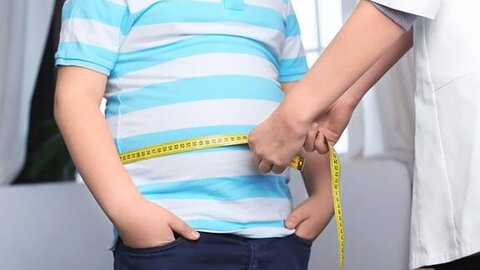 شاخص توده بدنی BMI بالا خطر مرگ‌ومیر را افزایش می‌دهد
