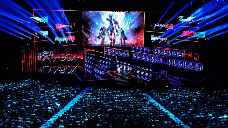 برگزاری نمایشگاه E3 در سال‌های 2024 و 2025 هم منتفی شد!
