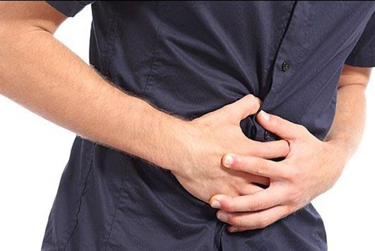مشکل نفخ معده را چگونه حل کنیم؟
