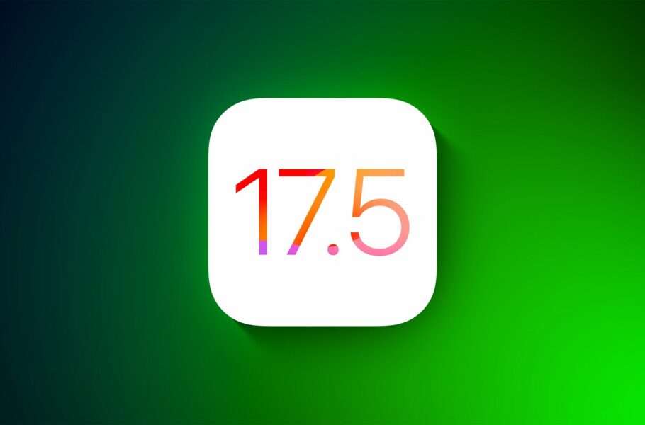 آپدیت iOS 17.5 با قابلیت دانلود اپلیکیشن از وب‌سایت‌ها در اروپا، منتشر شد
