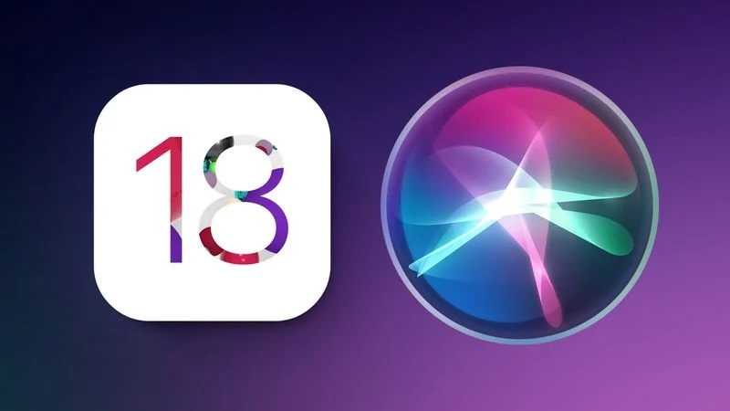 iOS 18 شامل بهبودهای چشمگیر در بخش هوش مصنوعی خواهد بود
