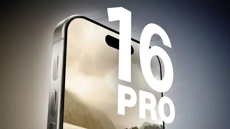 باتری آیفون 16 پرو مکس احتمالاً بیشترین شارژدهی را در تاریخ گوشی‌های اپل خواهد داشت
