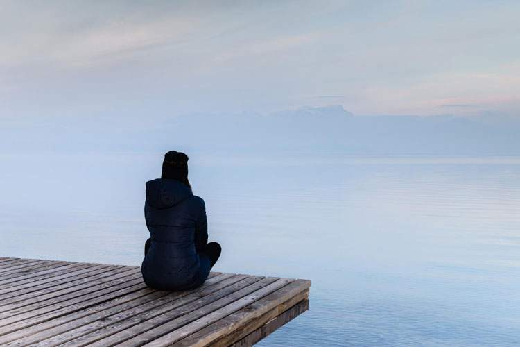 شناسایی عوامل ژنتیکی مرتبط با افسردگی
