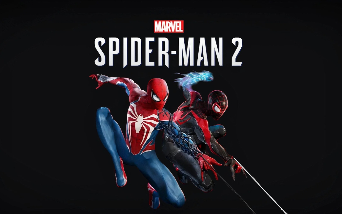 تصویری از فهرست لباس‌های Marvel’s Spider-Man 2 لو رفت
