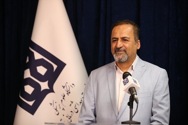 مهمترین عامل قدرت کشورهای جهان در آینده «قدرت علمی» است
