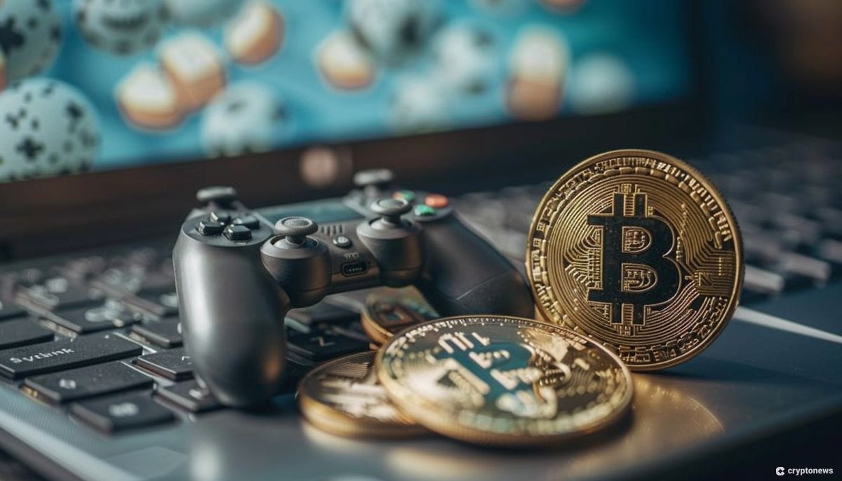 معرفی ۱۰ بازی برتر بیت کوین برای کسب درآمد دلاری
