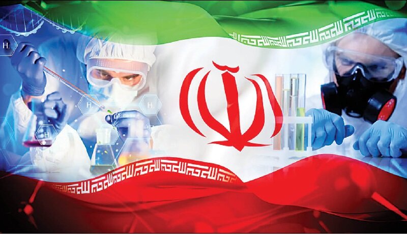رکوردهای ایرانی در نانو تکنولوژی جهان
