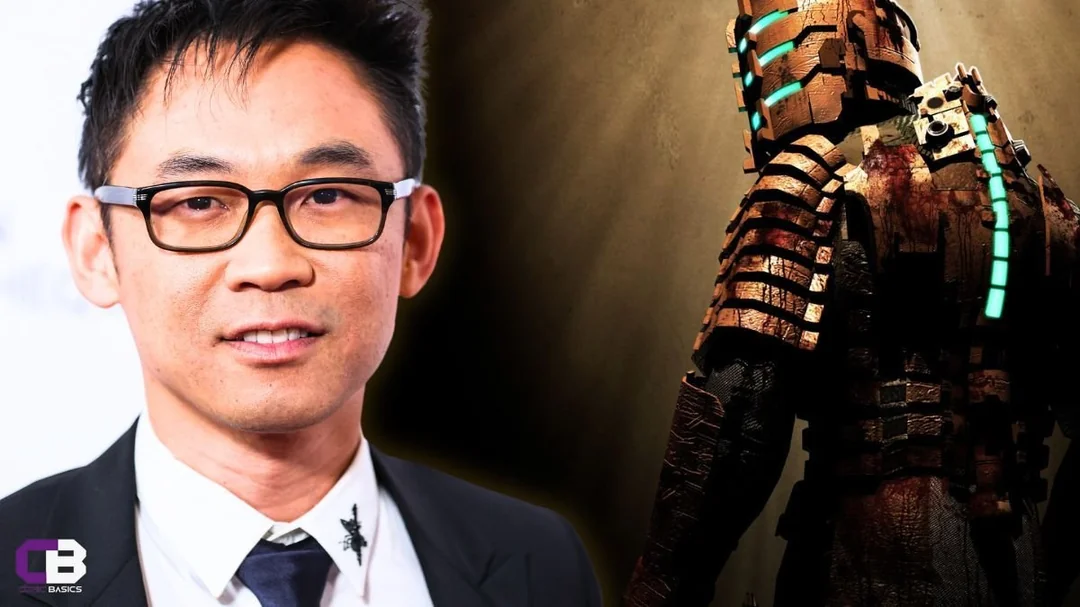 جیمز وان کارگردان فیلم Dead Space شد
