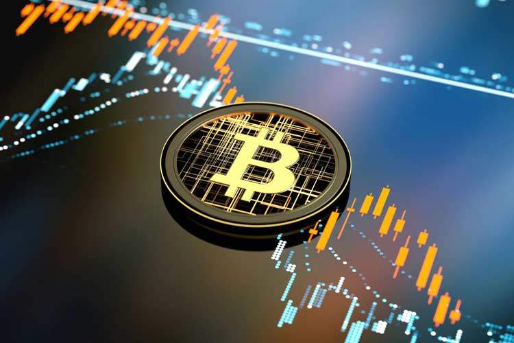 جدیدترین قیمت رمزارزها در بازارهای جهانی 20 مهر