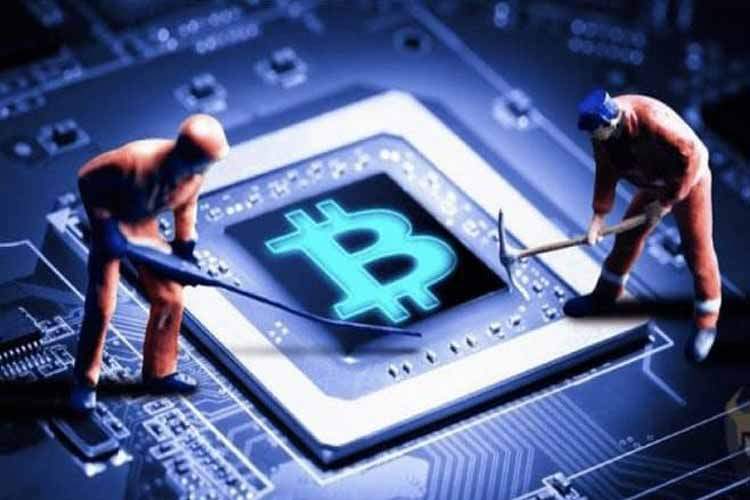 جدیدترین قیمت رمزارزها در جهان: ۳۱ تير
