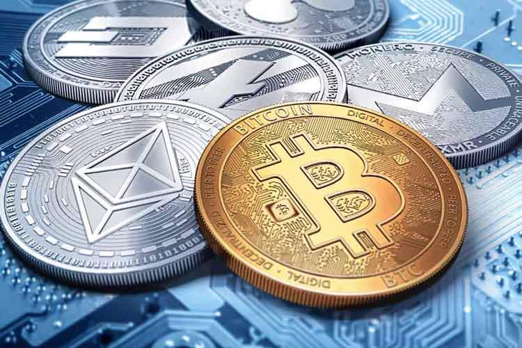 جدیدترین قیمت رمزارزها در جهان: ۱ مرداد

