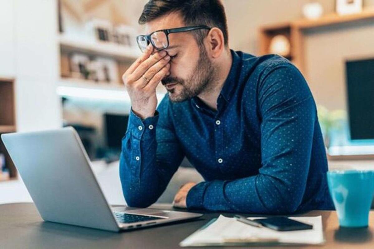 چند راهکار ساده برای مدیریت استرس را یاد بگیرید!
