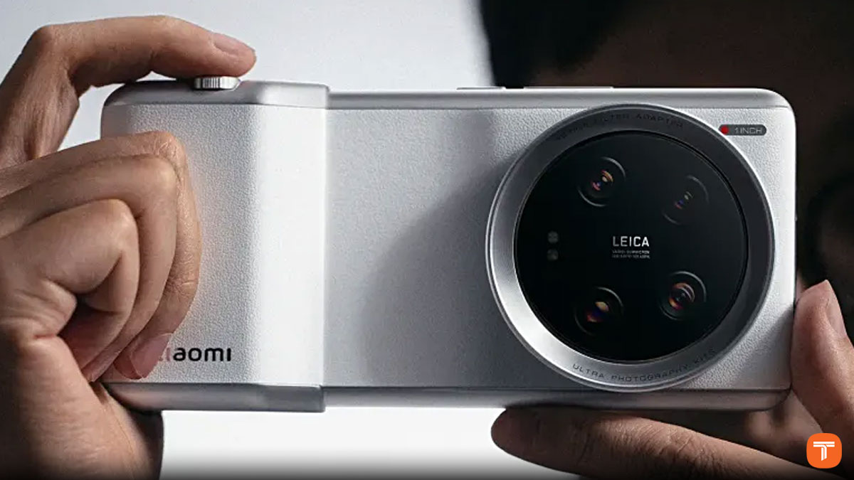لنزهای جدید برای شیائومی ۱۴ اولترا روی جزیره دوربین مشابه نسل قبل
