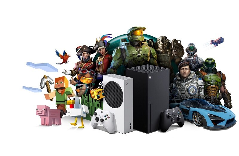 سری اس ایکس باکس؛ خیز بلند Xbox برای رسیدن به اوج قله ۲۰۲۳