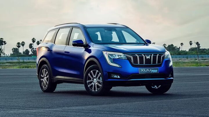 ماهیندرا XUV700 مدل 2025 چه مشخصاتی دارد؟
