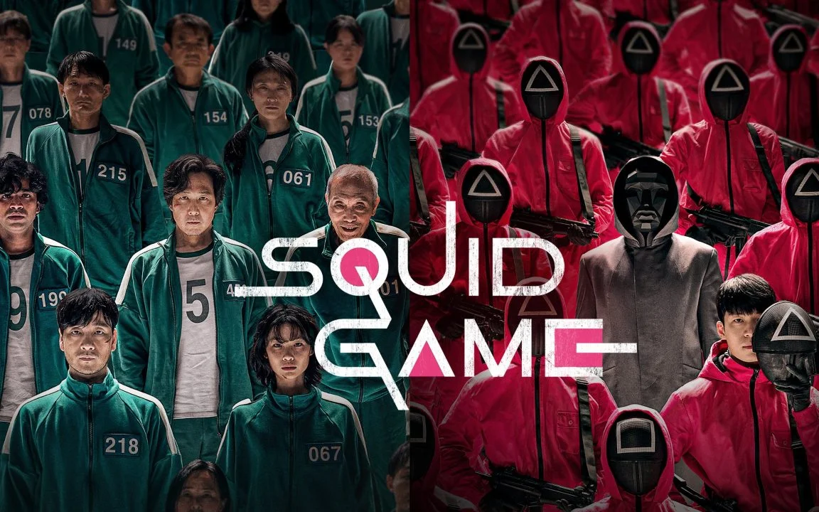 احتمال ساخت اسپین آف سریال Squid Game پس از پایان فصل سوم
