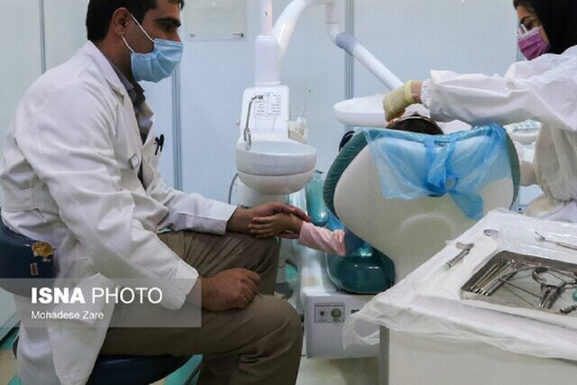 دفترچه راهنمای انتخاب رشته آزمون دستیاری دندانپزشکی منتشر شد
