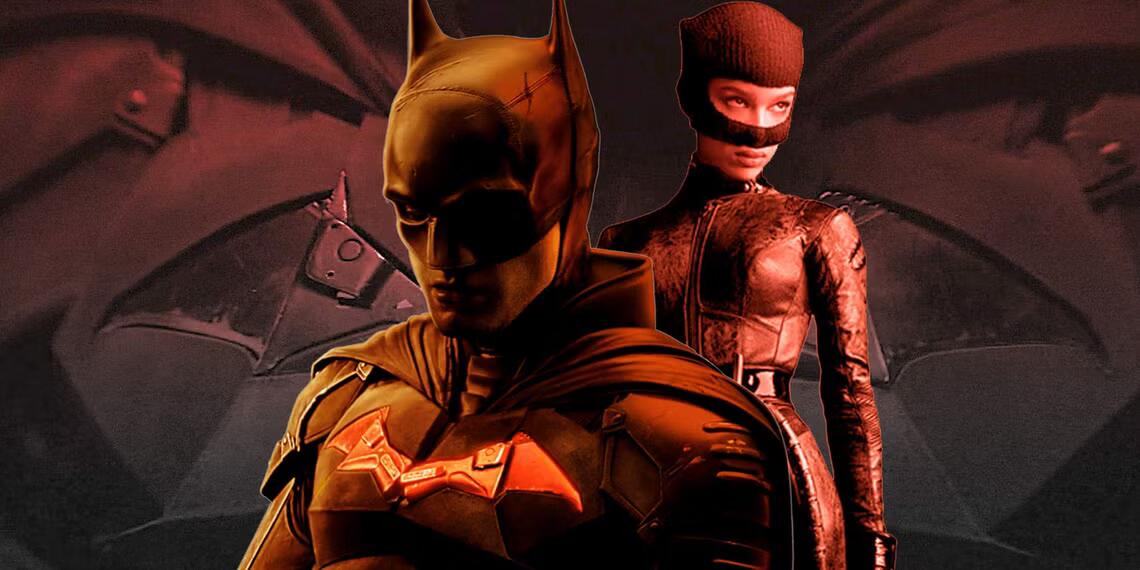 مت ریوز به دنبال شگفت‌زده کردن بینندگان با فیلم The Batman 2 است

