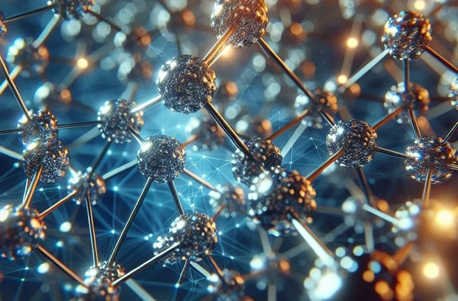 MatterGen ؛ هوش مصنوعی مولد برای طراحی مواد جدید
