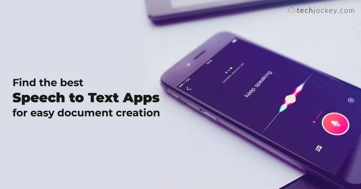 ۶نرم‌افزار تلفن همراه برای تبدیل متن به گفتار
